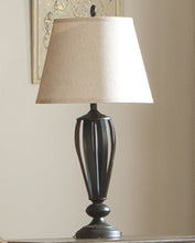 Load image into Gallery viewer, Mildred Table Lamp Set of 2
