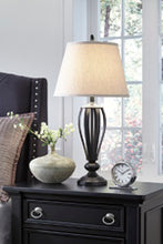 Load image into Gallery viewer, Mildred Table Lamp Set of 2
