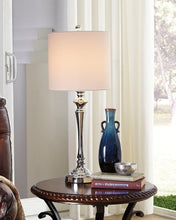 Load image into Gallery viewer, Taji Table Lamp Set of 2
