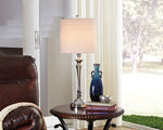 Load image into Gallery viewer, Taji Table Lamp Set of 2

