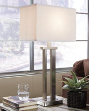 Load image into Gallery viewer, Aniela Table Lamp Set of 2
