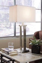 Load image into Gallery viewer, Aniela Table Lamp Set of 2
