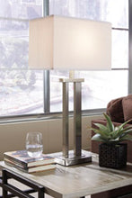 Load image into Gallery viewer, Aniela Table Lamp Set of 2

