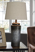Load image into Gallery viewer, Norbert Table Lamp Set of 2
