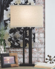 Load image into Gallery viewer, Aniela Table Lamp Set of 2
