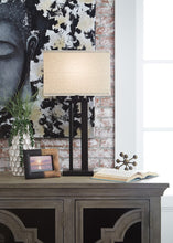 Load image into Gallery viewer, Aniela Table Lamp Set of 2
