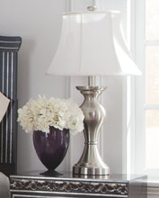 Load image into Gallery viewer, Rishona Table Lamp Set of 2
