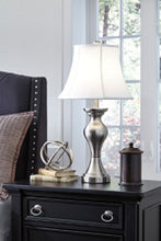 Load image into Gallery viewer, Rishona Table Lamp Set of 2
