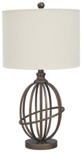 Load image into Gallery viewer, Manasa Table Lamp
