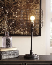 Load image into Gallery viewer, Javan Table Lamp
