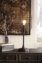 Load image into Gallery viewer, Javan Table Lamp
