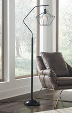 Load image into Gallery viewer, Makeika Floor Lamp
