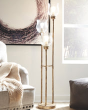 Load image into Gallery viewer, Emmie Floor Lamp
