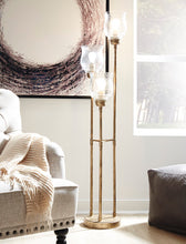 Load image into Gallery viewer, Emmie Floor Lamp
