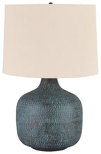 Load image into Gallery viewer, Malthace Table Lamp

