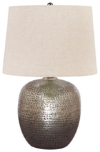 Load image into Gallery viewer, Magalie Table Lamp
