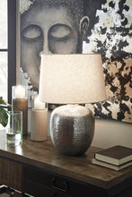 Load image into Gallery viewer, Magalie Table Lamp
