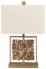 Load image into Gallery viewer, Evera Table Lamp
