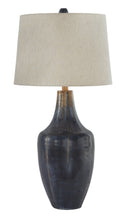 Load image into Gallery viewer, Evania Table Lamp
