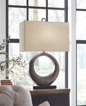Load image into Gallery viewer, Saria Table Lamp
