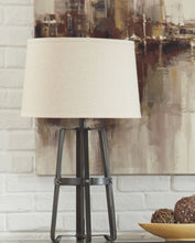 Load image into Gallery viewer, Samiya Table Lamp
