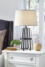 Load image into Gallery viewer, Samiya Table Lamp
