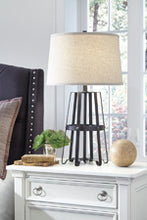 Load image into Gallery viewer, Samiya Table Lamp
