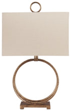 Load image into Gallery viewer, Mahala Table Lamp

