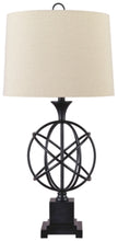 Load image into Gallery viewer, Camren Table Lamp
