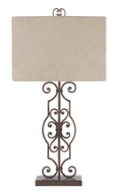 Load image into Gallery viewer, Calidora Table Lamp
