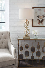Load image into Gallery viewer, Edric Table Lamp
