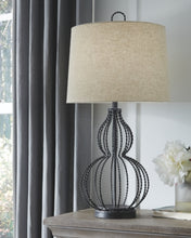 Load image into Gallery viewer, Linora Table Lamp
