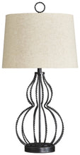 Load image into Gallery viewer, Linora Table Lamp
