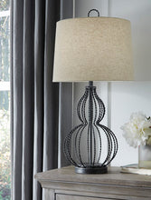 Load image into Gallery viewer, Linora Table Lamp
