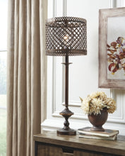 Load image into Gallery viewer, Rodolf Table Lamp
