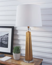 Load image into Gallery viewer, Engla Table Lamp Set of 2
