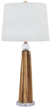 Load image into Gallery viewer, Engla Table Lamp Set of 2
