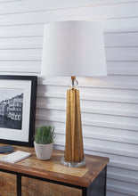 Load image into Gallery viewer, Engla Table Lamp Set of 2
