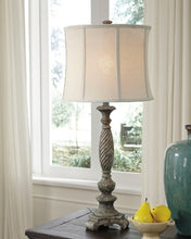 Load image into Gallery viewer, Alinae Table Lamp
