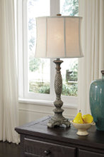 Load image into Gallery viewer, Alinae Table Lamp
