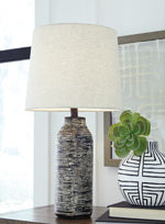 Load image into Gallery viewer, Mahima Table Lamp Set of 2
