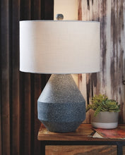 Load image into Gallery viewer, Kristeva Table Lamp
