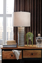 Load image into Gallery viewer, Nadyia Table Lamp Set of 2
