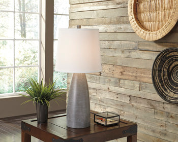 Shavontae Table Lamp Set of 2