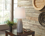 Shavontae Table Lamp Set of 2