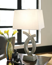 Load image into Gallery viewer, Amayeta Table Lamp Set of 2
