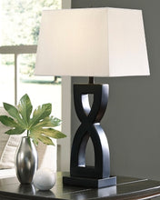 Load image into Gallery viewer, Amasai Table Lamp Set of 2
