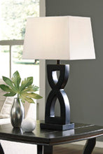 Load image into Gallery viewer, Amasai Table Lamp Set of 2
