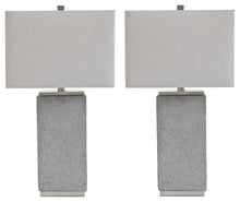 Load image into Gallery viewer, Amergin Table Lamp Set of 2
