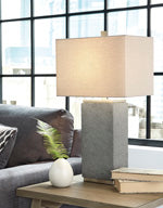 Load image into Gallery viewer, Amergin Table Lamp Set of 2
